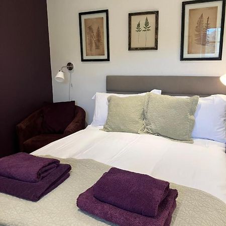 The Burrow Villa Wellesbourne Luaran gambar